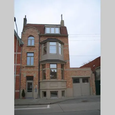Duplex Appertement Met Zicht Damse Vaart @ * Bruggy